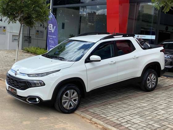 FIAT TORO 1.8 16V EVO FLEX FREEDOM AT6